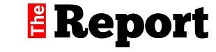 The report header logo